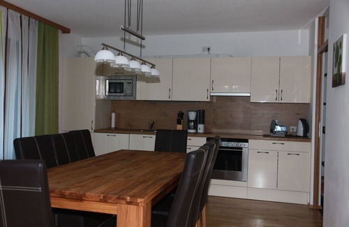 Matrei in Osttirol Apartment | 4 * Oasis in the centre of National Park Hohe Tauern- Grossglockner, Kals Matrei