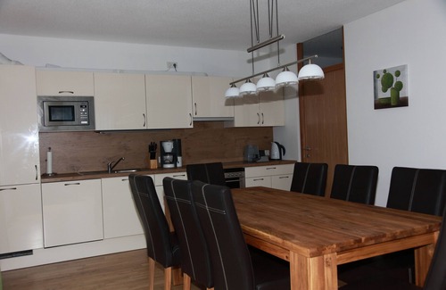 Matrei in Osttirol Apartment | 4 * Oasis in the centre of National Park Hohe Tauern- Grossglockner, Kals Matrei