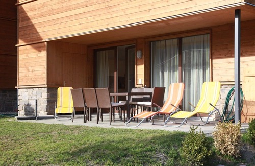 Matrei in Osttirol Apartment | 4 * Oasis in the centre of National Park Hohe Tauern- Grossglockner, Kals Matrei