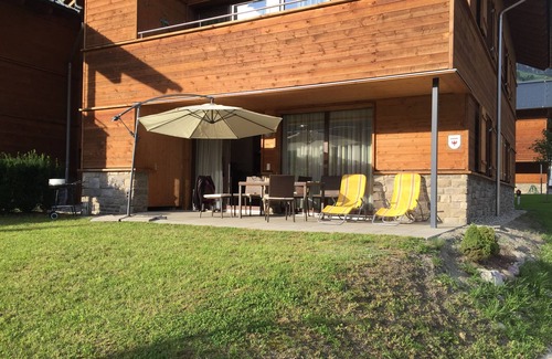 Matrei in Osttirol Apartment | 4 * Oasis in the centre of National Park Hohe Tauern- Grossglockner, Kals Matrei
