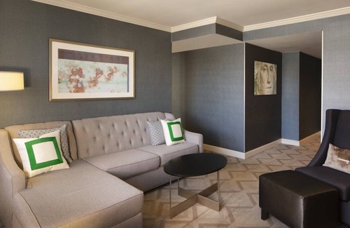 West End Hotel | 4 One Bedroom Suite Units, Pet-Friendly, Close to White House!