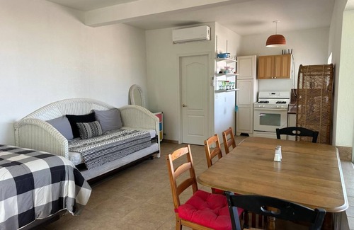 Puerto Penasco House | 4 or 5 Bdrm Beachfront NEW Listing. Spacious, WiFi, AC, sleeps up to 14 in beds
