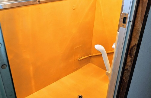 Kakegawa Apartment | ★ ~ 4 people ★ 10 minutes on foot from Kakegawa Station, 15 minutes by Ecopa
