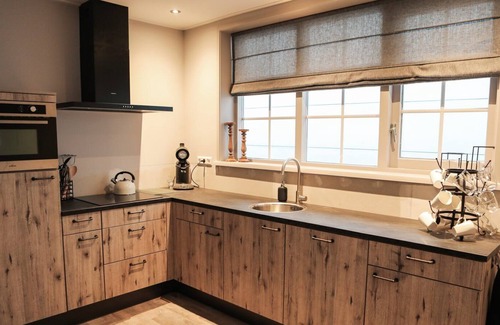 Wolphaartsdijk House | 4-person apartment in Wolphaartsdijk