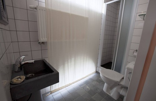 Richelle Apartment | 4-person apartment in an Old School