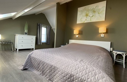 Cadzand-Bad House | 4 person comfortable holiday home in Cadzand by Sea