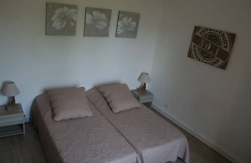 Saint-Just Other | 4-person gîte in a Mas Languedocien with swimming pool and jacuzzi