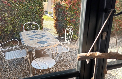 Aubignan House | 4-person gîte in Provence with swimming pool