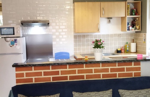 Iviers House | 4-person gite, moderate price, in 1 village near a forest