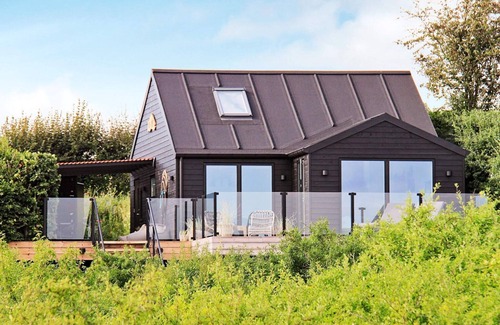 Sonder Stenderup House | 4 person holiday home in Sønder Stenderup