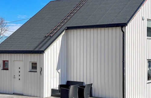 Trany House | 4 person holiday home in Stonglandseidet-By Traum
