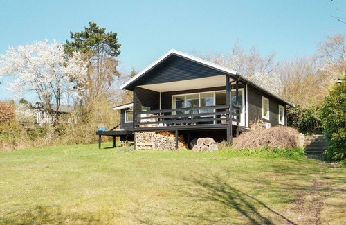 Frederiksvaerk House | 4 person holiday home in Frederiksværk