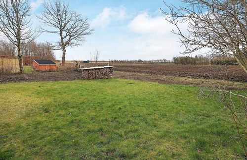 Svankær House | 4 person holiday home in Bedsted Thy