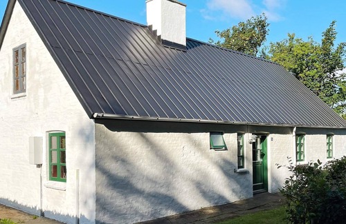 Svankær House | 4 person holiday home in Bedsted Thy