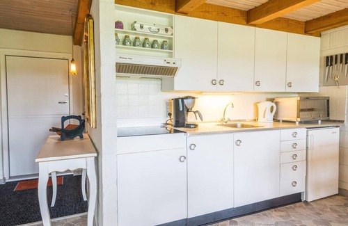Norre Nebel House | 4 person holiday home in Nørre Nebel