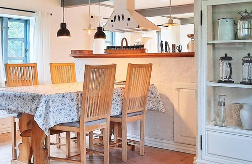 Aeroskobing House | 4 person holiday home in Ærøskøbing