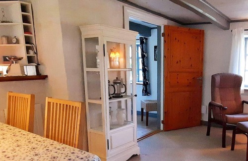Aeroskobing House | 4 person holiday home in Ærøskøbing