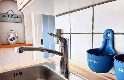 Aeroskobing House | 4 person holiday home in Ærøskøbing