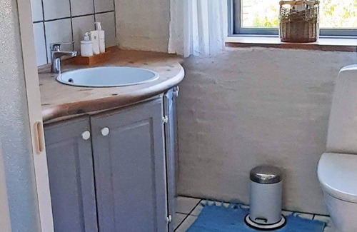 Aeroskobing House | 4 person holiday home in Ærøskøbing