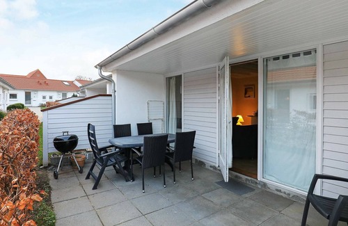 Ærø Municipality House | 4 person holiday home in Ærøskøbing