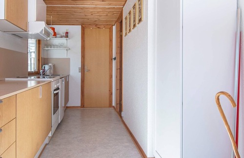 Norddjurs Municipality House | 4 person holiday home in Allingåbro-By Traum
