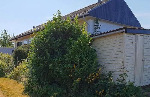 Asserballeskov House | 4 person holiday home in Augustenborg-By Traum