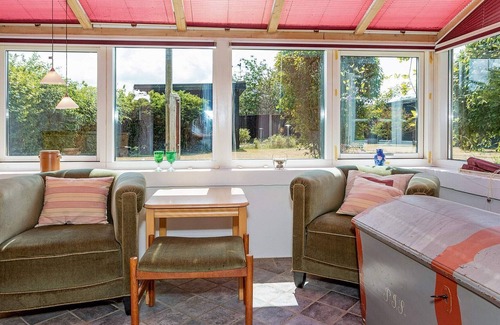 Nykobing Mors House | 4 person holiday home in Nykøbing M