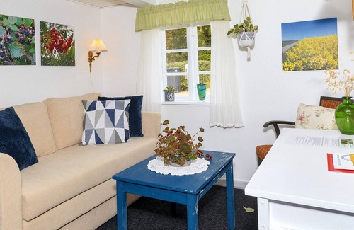 Morsø Municipality House | 4 person holiday home in Nykøbing M