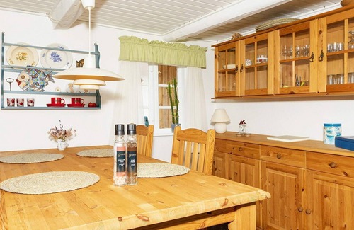 Morsø Municipality House | 4 person holiday home in Nykøbing M