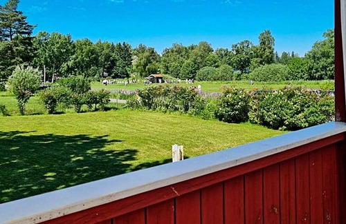 Sodertalje House | 4 person holiday home in Södertälje