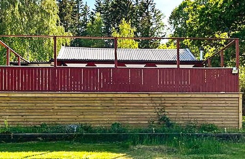 Sodertalje House | 4 person holiday home in Södertälje-By Traum