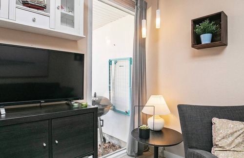 Ærø Municipality House | 4 person holiday home in Ærøskøbing