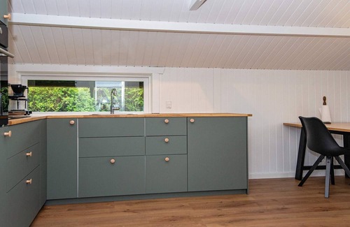 Rendbjerg House | 4 person holiday home in Egernsund-By Traum