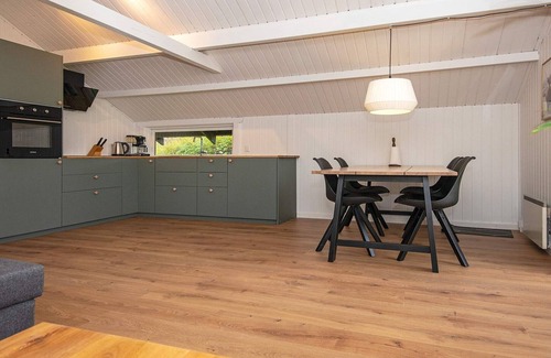 Rendbjerg House | 4 person holiday home in Egernsund-By Traum