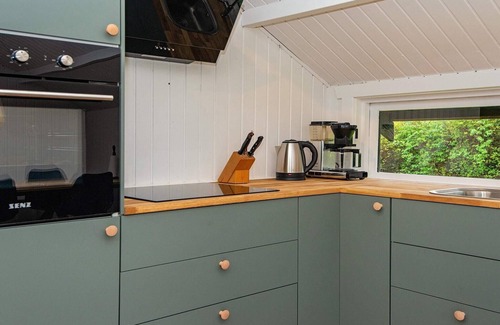Rendbjerg House | 4 person holiday home in Egernsund-By Traum