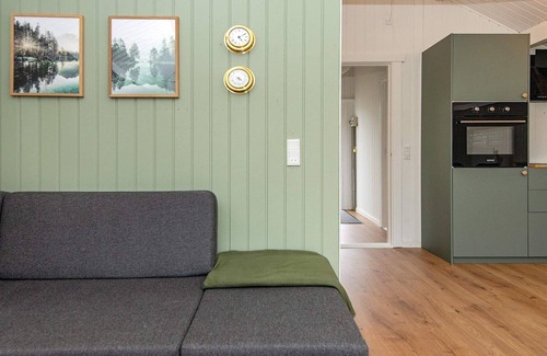 Rendbjerg House | 4 person holiday home in Egernsund-By Traum