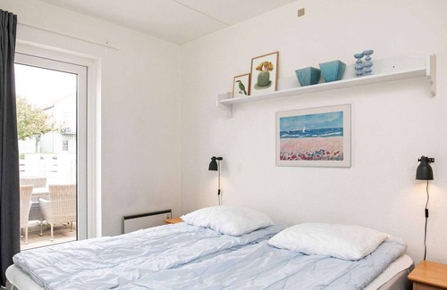 Rudkobing House | 4 person holiday home in Rudkøbing