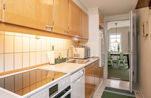 Rudkobing House | 4 person holiday home in Rudkøbing-By Traum