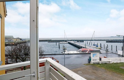 Rudkobing House | 4 person holiday home in Rudkøbing-By Traum