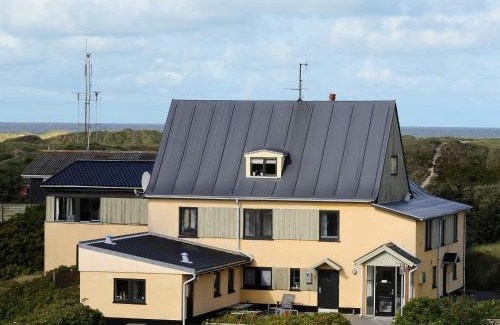 Vejers Strand Apartment | 4 person holiday home in Vejers Strand-By Traum