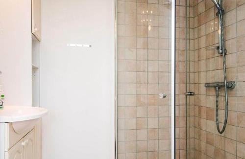 Vejers Strand Apartment | 4 person holiday home in Vejers Strand-By Traum