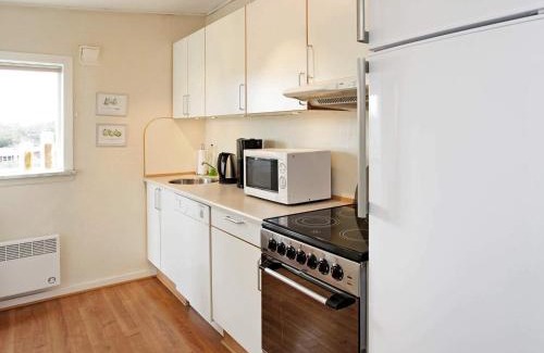 Vejers Strand Apartment | 4 person holiday home in Vejers Strand-By Traum