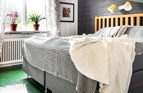 Orby House | 4 person holiday home in ÖRBY PING
