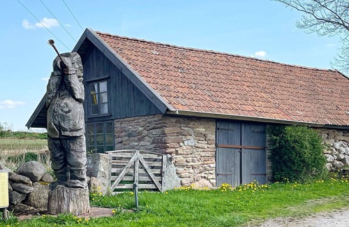 Falkoping House | 4 person holiday home in FALKÖPING-By Traum
