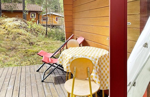 Otterstad House | 4 person holiday home in LIDKÖPING-By Traum