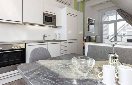 Wendtorf House | 4 person holiday home in Wendtorf