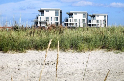 Stein Apartment | 4 person holiday home in Wendtorf