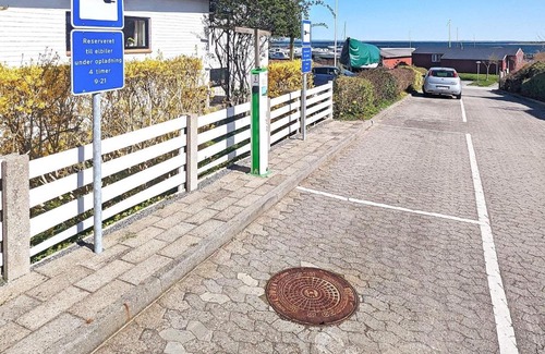 Ærø Municipality House | 4 person holiday home in Ærøskøbing-By Traum