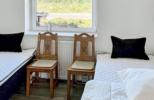 Østervra House | 4 person holiday home in Østervrå