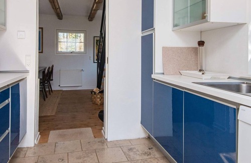 Aabenraa House | 4 person holiday home in Aabenraa